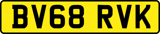 BV68RVK