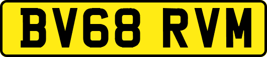 BV68RVM