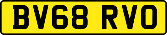 BV68RVO