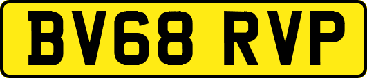 BV68RVP