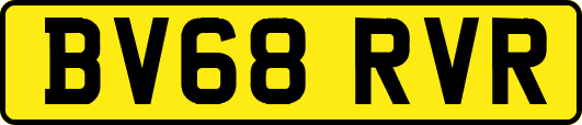 BV68RVR