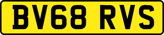 BV68RVS