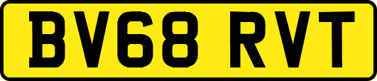 BV68RVT