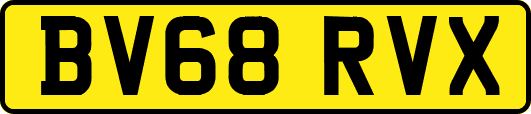 BV68RVX