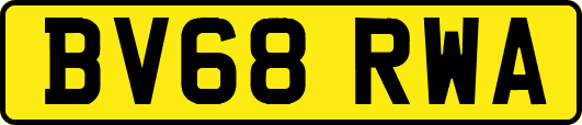 BV68RWA