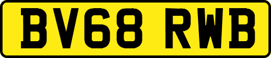BV68RWB