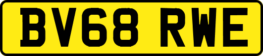 BV68RWE