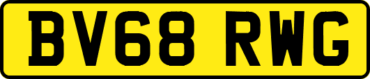 BV68RWG