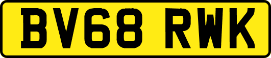 BV68RWK