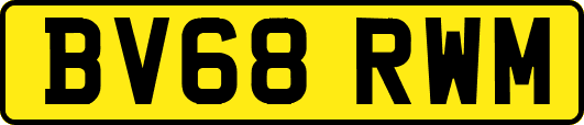 BV68RWM