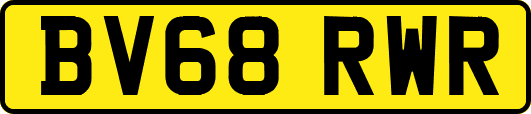 BV68RWR