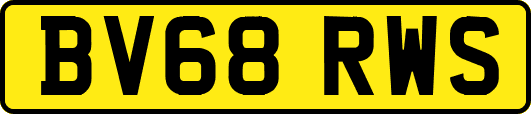 BV68RWS
