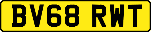 BV68RWT