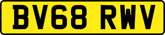 BV68RWV
