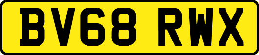 BV68RWX