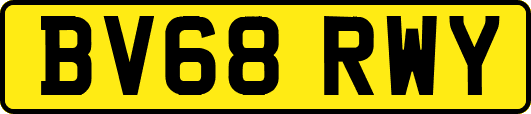 BV68RWY