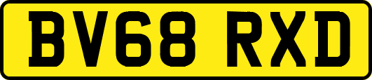 BV68RXD