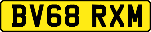 BV68RXM
