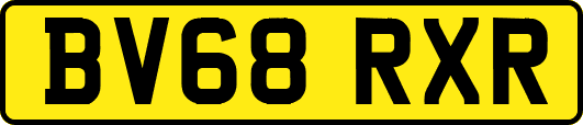BV68RXR