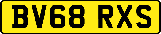 BV68RXS