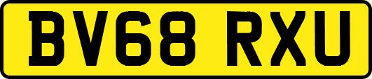 BV68RXU