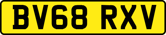 BV68RXV