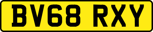 BV68RXY