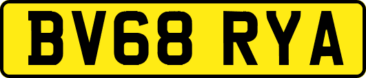 BV68RYA