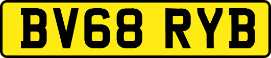 BV68RYB