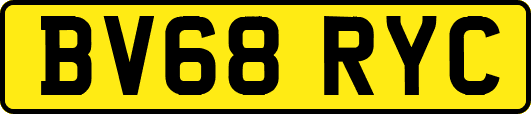 BV68RYC