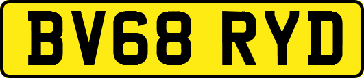 BV68RYD
