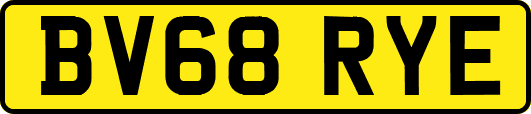 BV68RYE