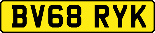 BV68RYK