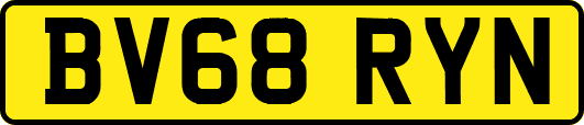 BV68RYN