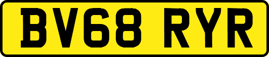 BV68RYR