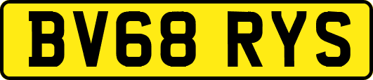 BV68RYS