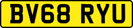 BV68RYU