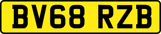 BV68RZB