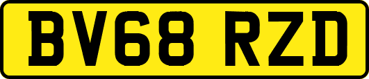 BV68RZD