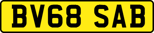 BV68SAB