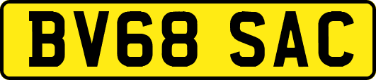BV68SAC