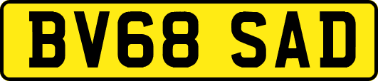 BV68SAD