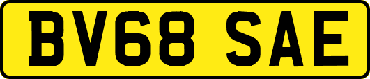 BV68SAE