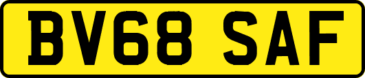 BV68SAF