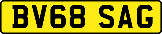 BV68SAG