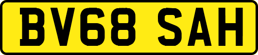 BV68SAH