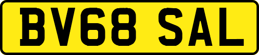 BV68SAL