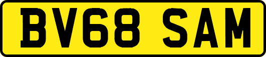 BV68SAM