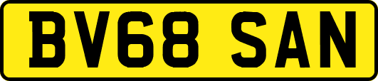 BV68SAN