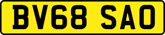 BV68SAO